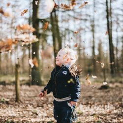 Bearfoot Occupational Therapy - looking for someone to go all in for your kid? that's what our program is all about!