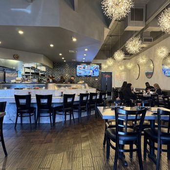 Tabu Sushi Bar and Grill - Inside - Sushi Bars Near Me - El Cajon, California Tabu Sushi Bar and Grill - Inside - Sushi Bars Near Me - El Cajon, California