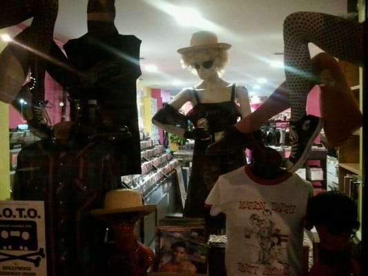 Smash Records by null