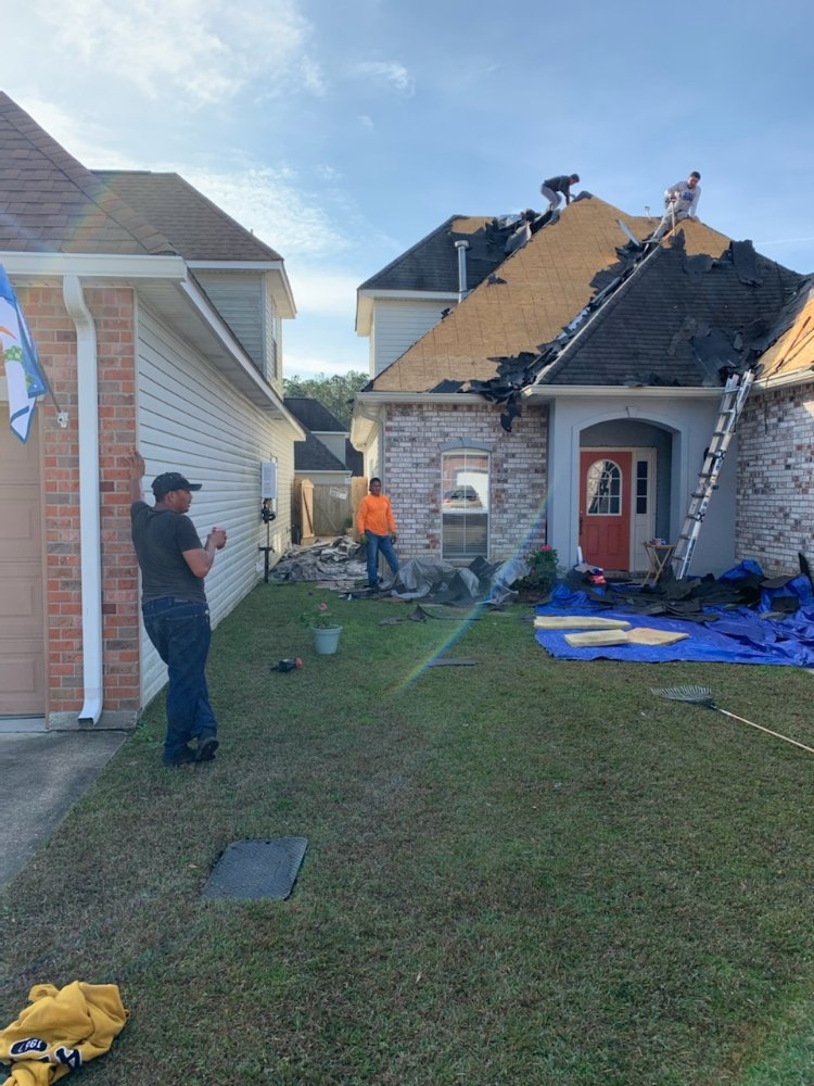 Slide of Core Home Solutions