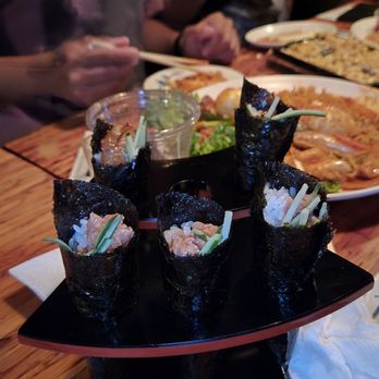 Dan Sung Sa - Korean Near Me - Los Angeles, California