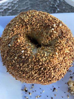 Mt. Bagel by null
