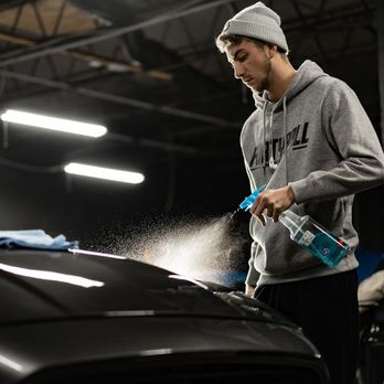 Quick Detailing - Auto Detailing Near Me - Springfield, Ohio Quick Detailing - Auto Detailing Near Me - Springfield, Ohio