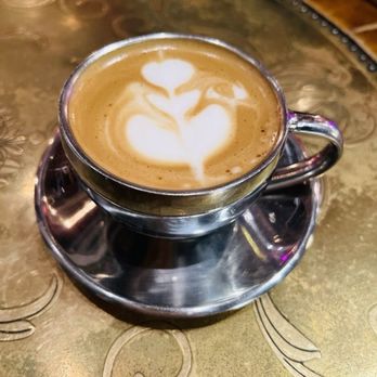 Cafe Loft - Americano - Coffee & Tea Near Me - Los Angeles, California