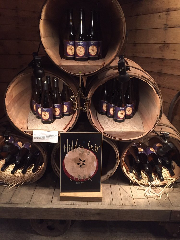 SLYBORO CIDERHOUSE Updated September 2024 14 Photos 18 Hicks Rd