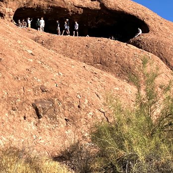 Hole-in-the-Rock - Hiking Near Me - Phoenix, Arizona Hole-in-the-Rock - Hiking Near Me - Phoenix, Arizona