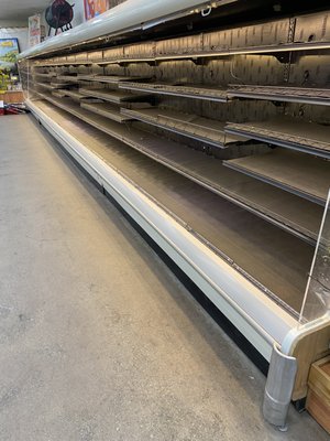 Trader Joe's by null