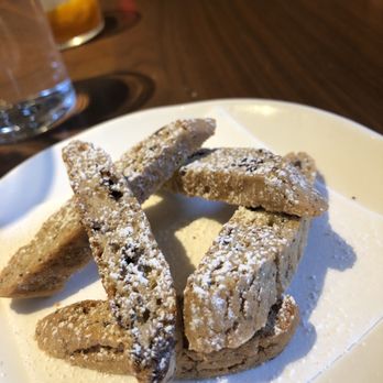 Scarpetta - Biscotti - Italian Near Me - New York, New York