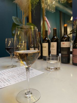 Stem Wine Bar by null