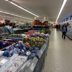 Aldi - Wie jeder Adli :)