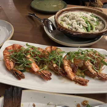 Bodega - Tamarind Tiger Prawns - Vietnamese Near Me - San Francisco, California Bodega - Tamarind Tiger Prawns - Vietnamese Near Me - San Francisco, California
