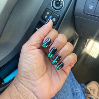 Harmony Nail Spa - Wicked - Nail Salons Near Me - Sacramento, California Harmony Nail Spa - Wicked - Nail Salons Near Me - Sacramento, California