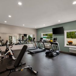 Wyndham Garden Galena Hotel & Day Spa