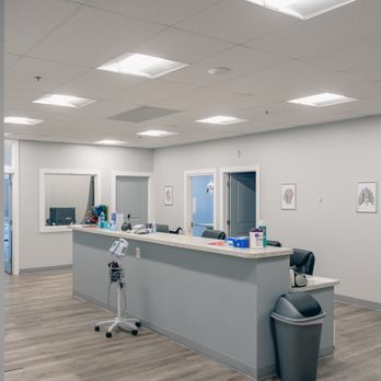 Priority Care Clinics - Urgent Care Near Me - Baltimore, Maryland