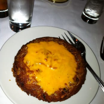 801 Chophouse - Cheesy hash browns - Steakhouses Near Me - Omaha, Nebraska 801 Chophouse - Cheesy hash browns - Steakhouses Near Me - Omaha, Nebraska