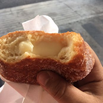 Leonard's Bakery - Custard was amazing! - Bakeries Near Me - Honolulu, Hawaii Leonard's Bakery - Custard was amazing! - Bakeries Near Me - Honolulu, Hawaii
