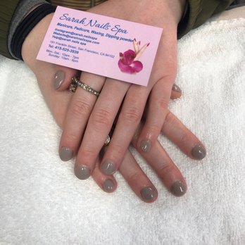 Sarah Nails Spa - Nail Salons Near Me - San Francisco, California Sarah Nails Spa - Nail Salons Near Me - San Francisco, California