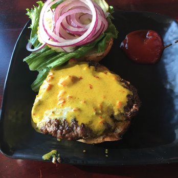 Crazee Burger - Camel burger - Burgers Near Me - San Diego, California
