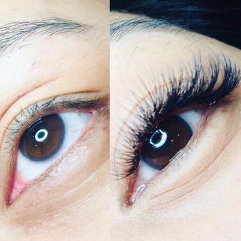 Anna Lash And Beauty  - Classic natural lash look - Eyelash Service Near Me - Williamsville , New York