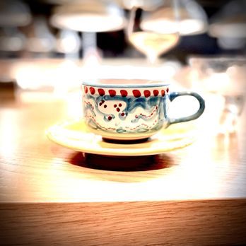 La Devozione - Teacup - Italian Near Me - New York, New York La Devozione - Teacup - Italian Near Me - New York, New York