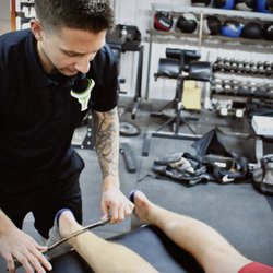 Toro Physical Therapy and Performance Training