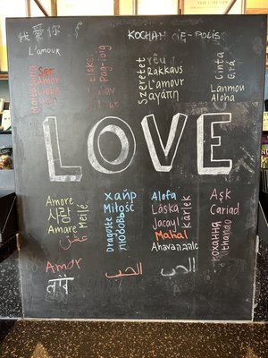 Menu photo 1 Starbucks San Diego, CA Menu photo 1 Starbucks San Diego, CA