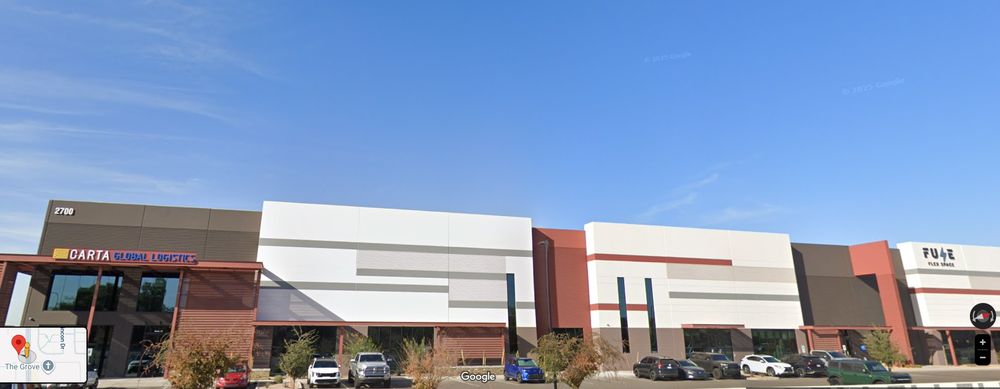 New Phases Kingdom Solutions - social services organization in Chandler, AZ