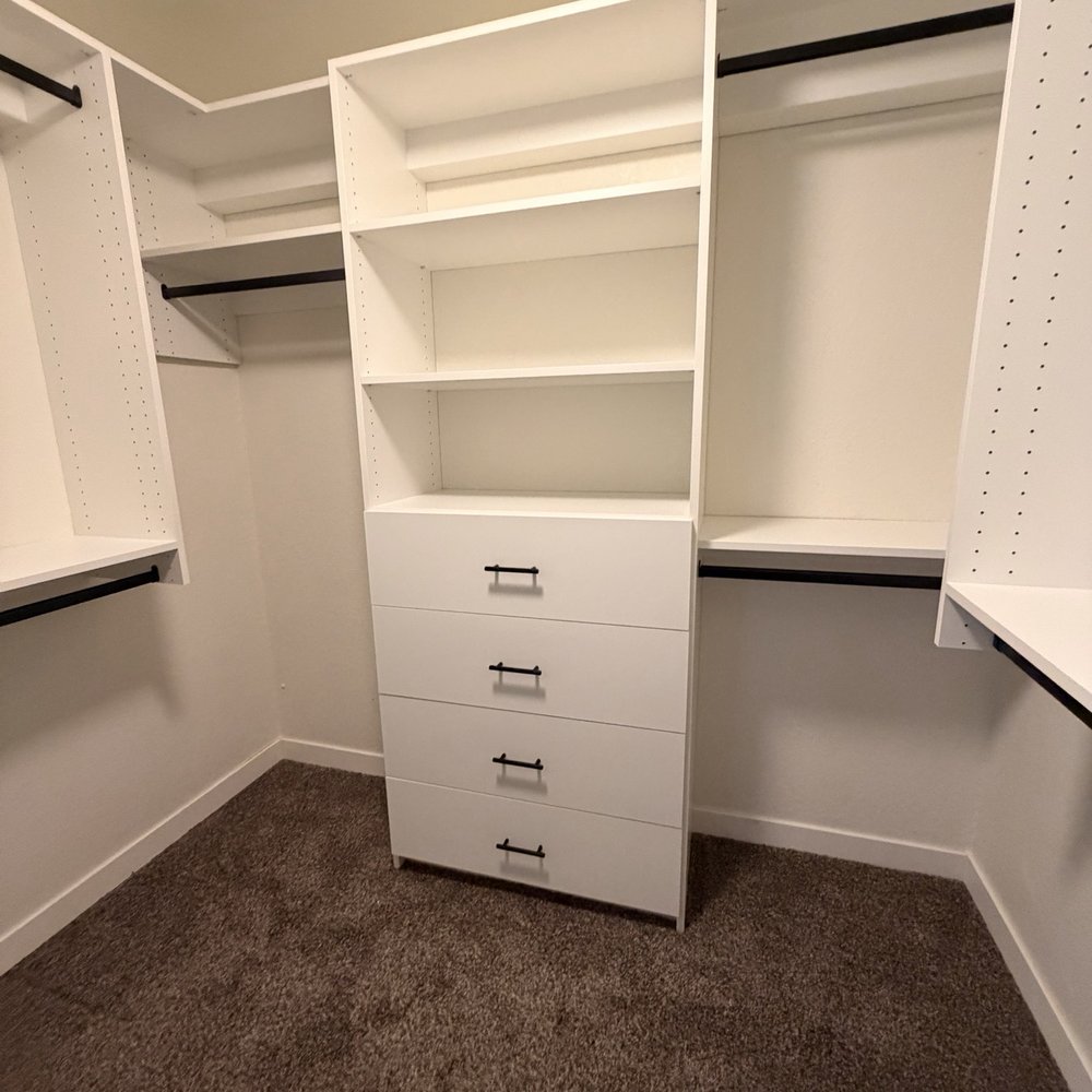 Closet Factory - Home Organization Near Me - Bothell, Washington