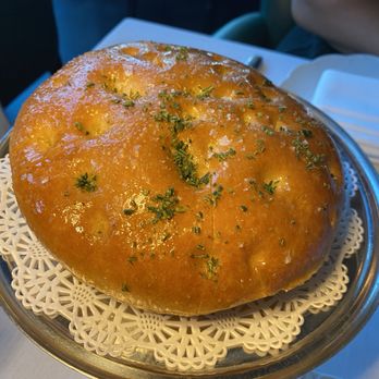 Tre Dita - Schiacciata Bianca - Italian Near Me - Chicago, Illinois