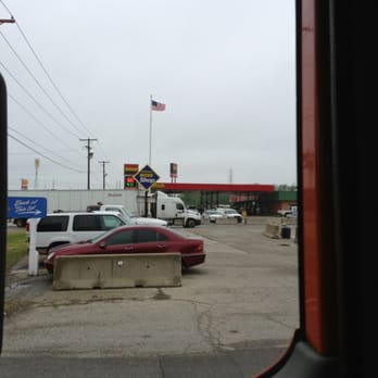 Pilot Travel Center - Gas Stations Near Me - Benton Harbor, Michigan