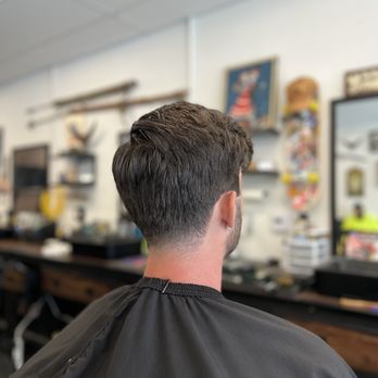 Offshore Barber Shop - Barbers Near Me - San Juan Capistrano, California Offshore Barber Shop - Barbers Near Me - San Juan Capistrano, California