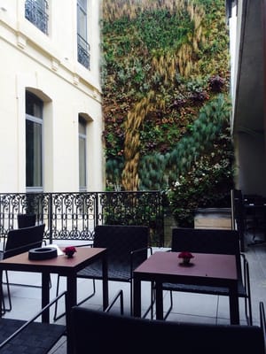 Hôtel C2 - Marseille by null