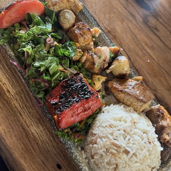 Chef's Table - Turkish Near Me - Helotes, Texas