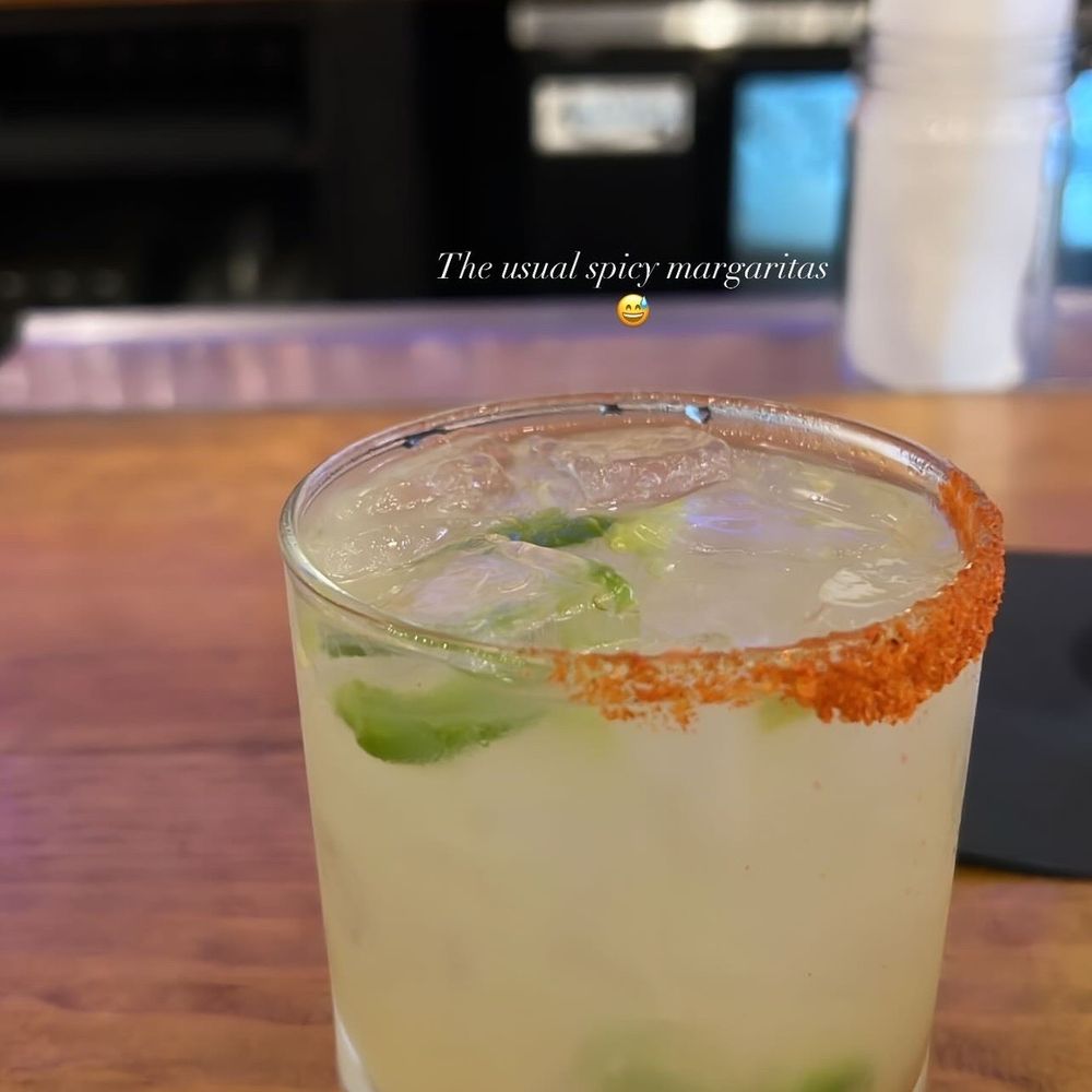 Batch Local Kitchen - Skinny Spicy Margarita - Cocktail Bars Near Me - West Palm Beach, Florida Batch Local Kitchen - Skinny Spicy Margarita - Cocktail Bars Near Me - West Palm Beach, Florida