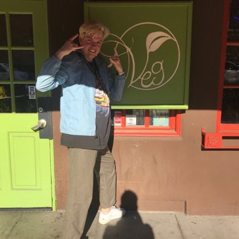 Veg Kitchen + Bar - Vegan Near Me - Sacramento, California Veg Kitchen + Bar - Vegan Near Me - Sacramento, California