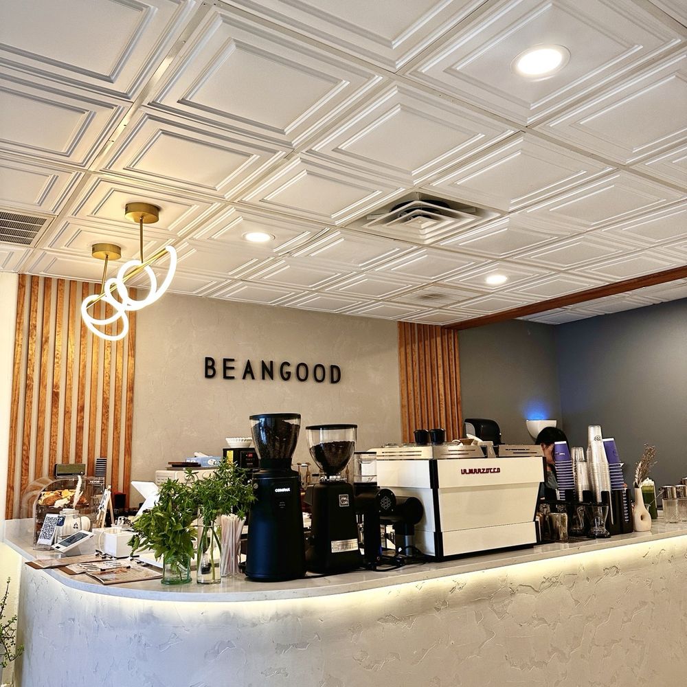 Beangood Coffee - Coffee & Tea Near Me - Pinellas Park, Florida