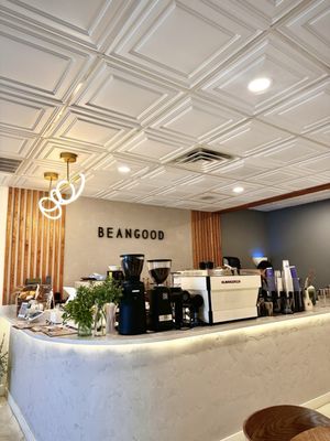 beangood coffee by null