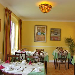 Ashe's Bed & Breakfast
