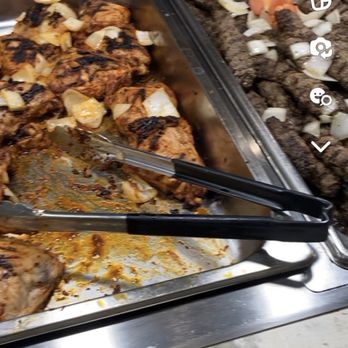 Dimassi's Mediterranean Buffet - Chicken - Mediterranean Near Me - Cerritos, California Dimassi's Mediterranean Buffet - Chicken - Mediterranean Near Me - Cerritos, California