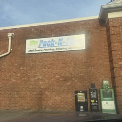 The Pack-N-Post