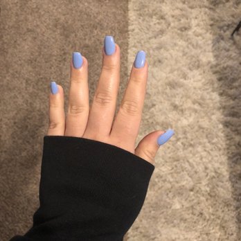 The Nail Bar - Turned out perfectly - Nail Salons Near Me - Fayetteville, North Carolina