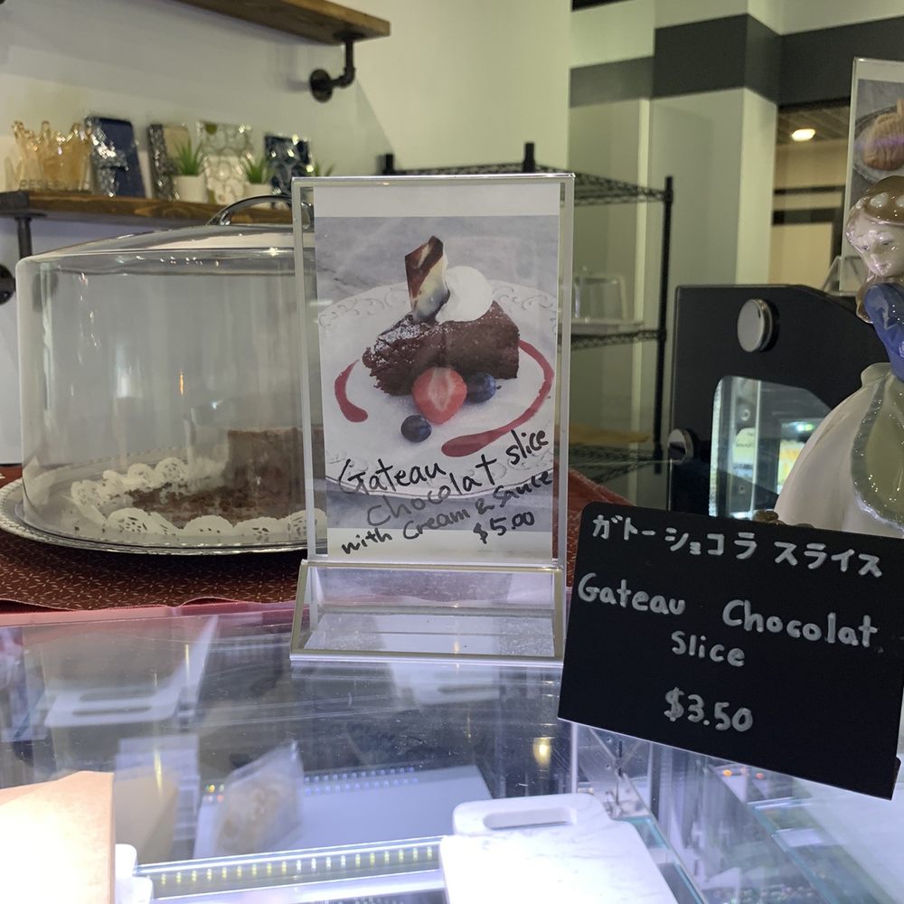 Cafe Wanoka - Bakeries Near Me - Scarborough, Ontario