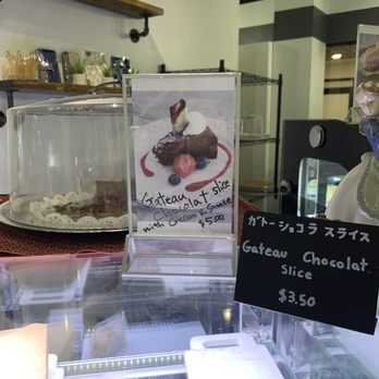 Cafe Wanoka - Bakeries Near Me - Scarborough, Ontario Cafe Wanoka - Bakeries Near Me - Scarborough, Ontario