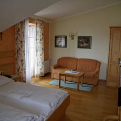 Hotel Ragginger
