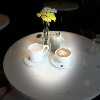 Criterion coffee - Coffees - Coffee & Tea Near Me - Pasadena, California