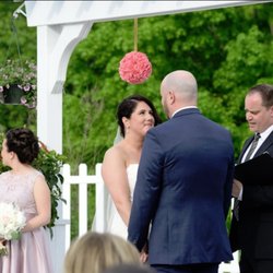 Love Honor and Cherish Wedding Ceremonies