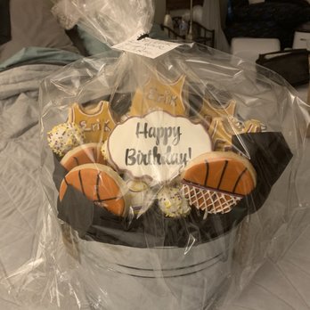 Sweetly Blessed Baker - Bakeries Near Me Sweetly Blessed Baker - Bakeries Near Me