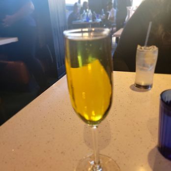 Just Brunch Breakfast Bar - Mimosa - Breakfast & Brunch Near Me - Duluth, Georgia