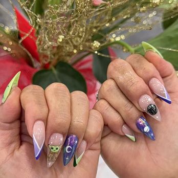 Mission Nails And Spa - Skin Care Near Me - San Diego, California Mission Nails And Spa - Skin Care Near Me - San Diego, California