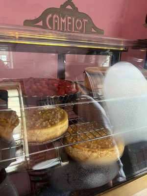 Camelot Cafe by null